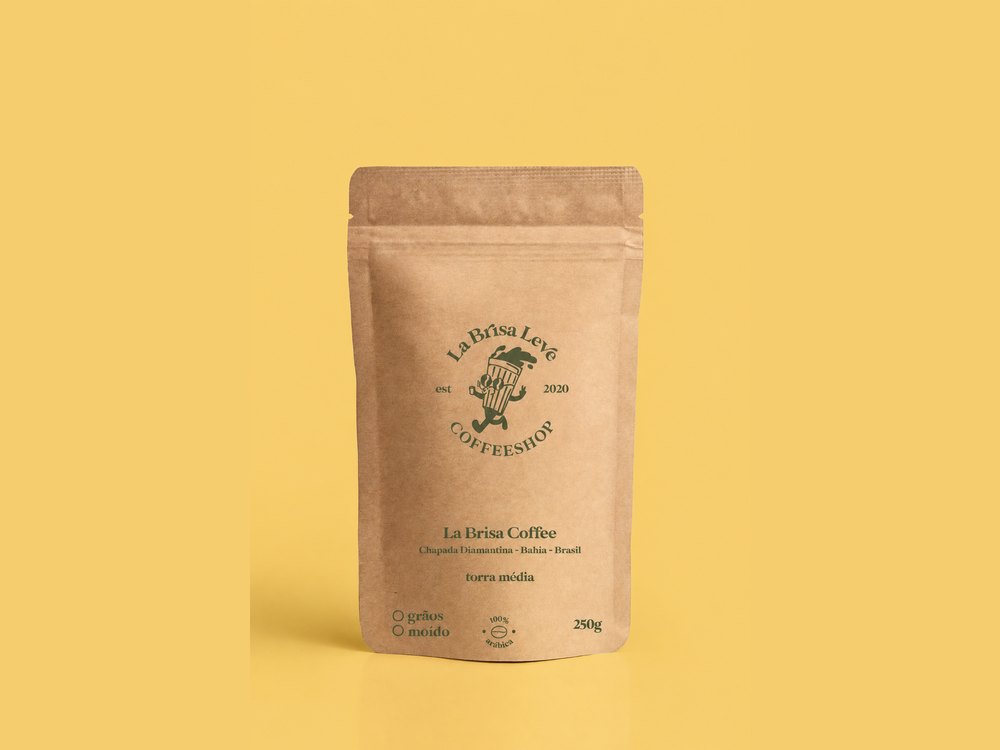 La Brisa Leve Coffeeshop